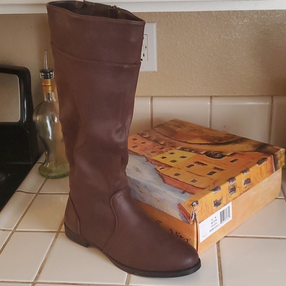 Women's Boots